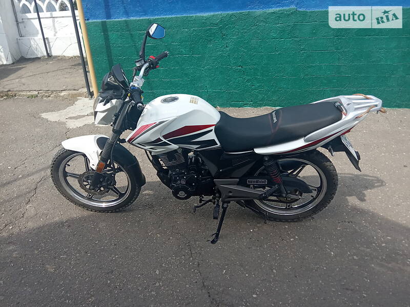 Musstang MT150 (Region)