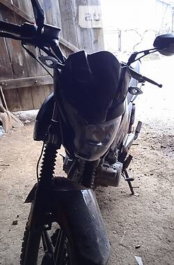 Мотоцикл Спорт-туризм Musstang Region 2021 в Долині