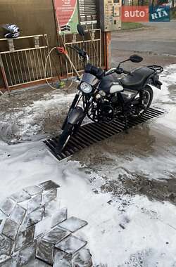 Мотоцикл Классик Musstang Viking 2019 в Ровно