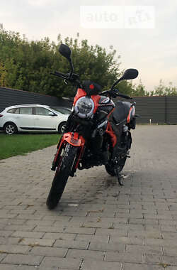 Мотоцикл Классик Musstang XTREET 250 2022 в Радивилове