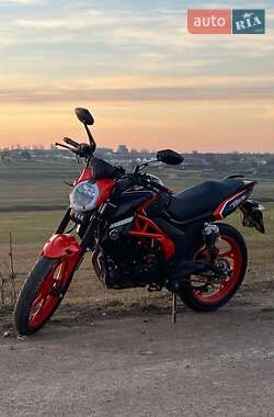 Мотоцикл Классик Musstang XTREET 250 2021 в Болграде