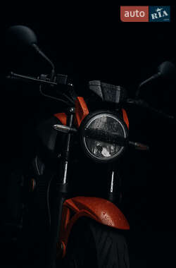 Скремблер Musstang XTREET 250 2022 в 