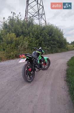 Вантажні моторолери, мотоцикли, скутери, мопеди Musstang XTREET 250 2023 в 