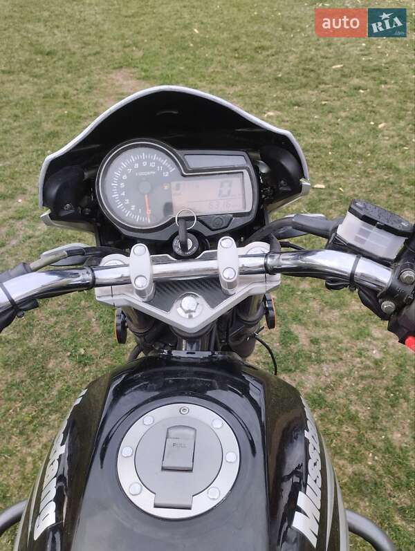 Мотоцикл Классик Mustang BL 2020 в Черкассах фото 4 Мотоцикл Классик Mustang BL 2020 в Черкассах