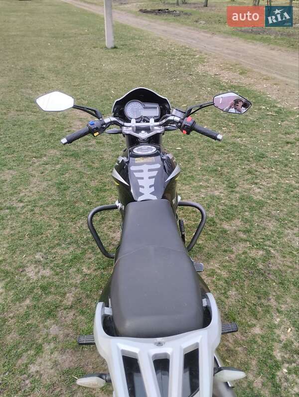 Мотоцикл Классик Mustang BL 2020 в Черкассах фото 6 Мотоцикл Классик Mustang BL 2020 в Черкассах