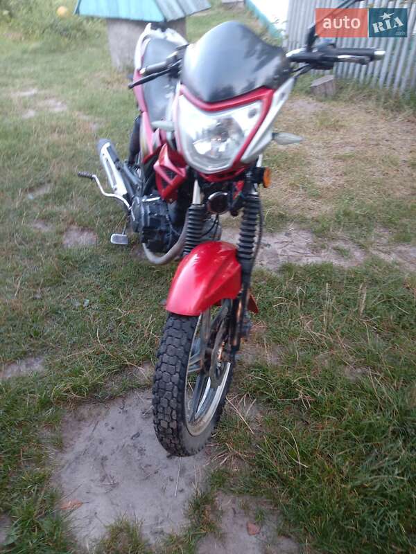 Квадроцикл спортивный Mustang BL 2018 в Луцке