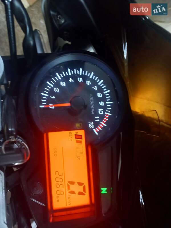 Мотоцикл Классик Mustang BL 2023 в Кропивницком фото 2 Мотоцикл Классик Mustang BL 2023 в Кропивницком