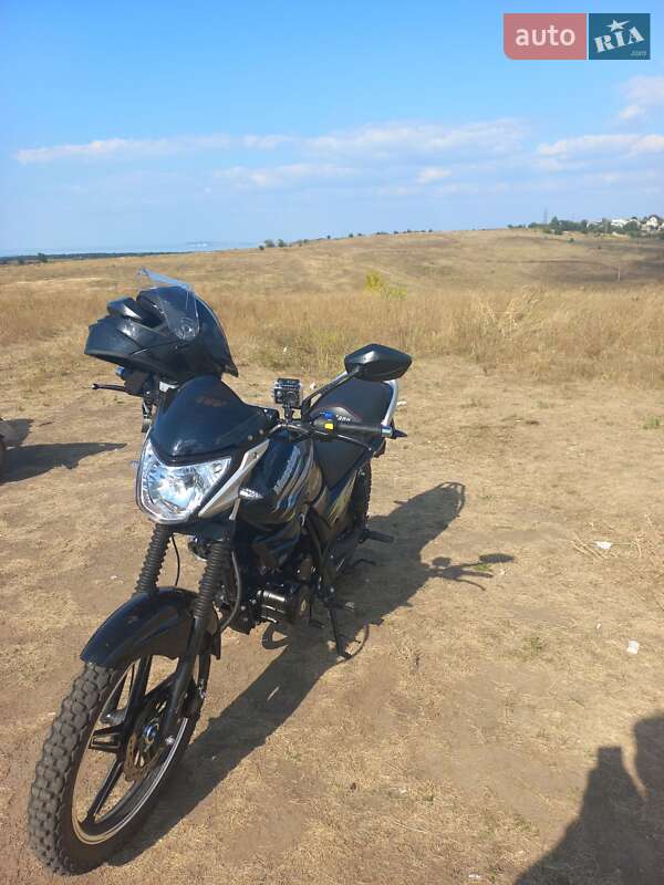 Мотоцикл Классик Mustang BL 2023 в Кропивницком фото 11 Мотоцикл Классик Mustang BL 2023 в Кропивницком