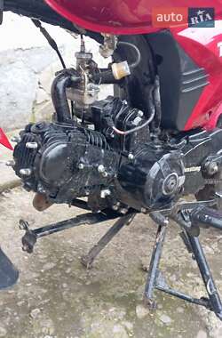 Мопеды Mustang BL 2022 в Подгайцах