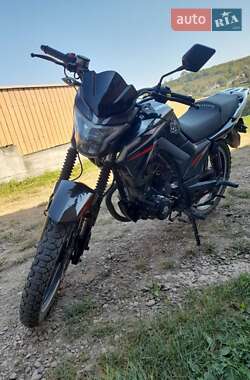 Мотоцикл Классик Mustang BL 2023 в 