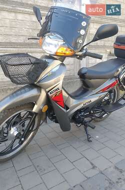 Скутер Mustang BL 2019 в 