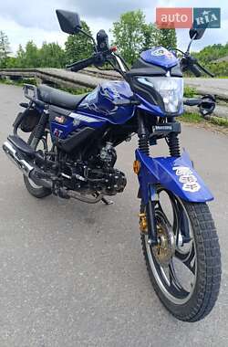 Мопеды Mustang BL 2023 в 