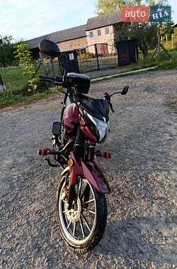 Мопеды Mustang BL 2024 в Ужгороде