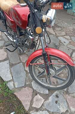 Мопеди Mustang BL 2014 в Андрушівці