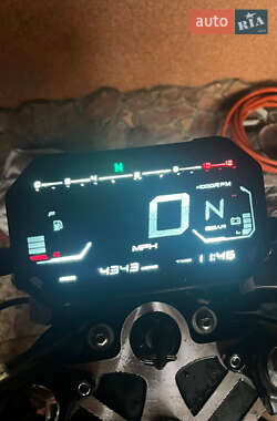 Мопеди Mustang BL 2025 в Чорткові