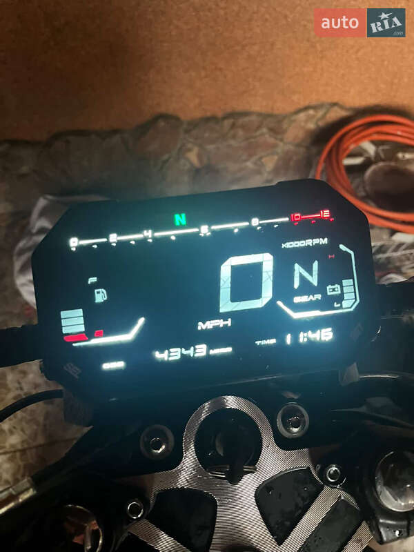 Мопеди Mustang BL 2025 в Чорткові