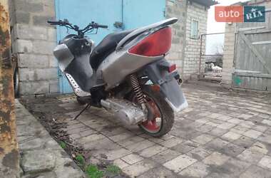 Мопеди Mustang BL 2010 в Дніпрі