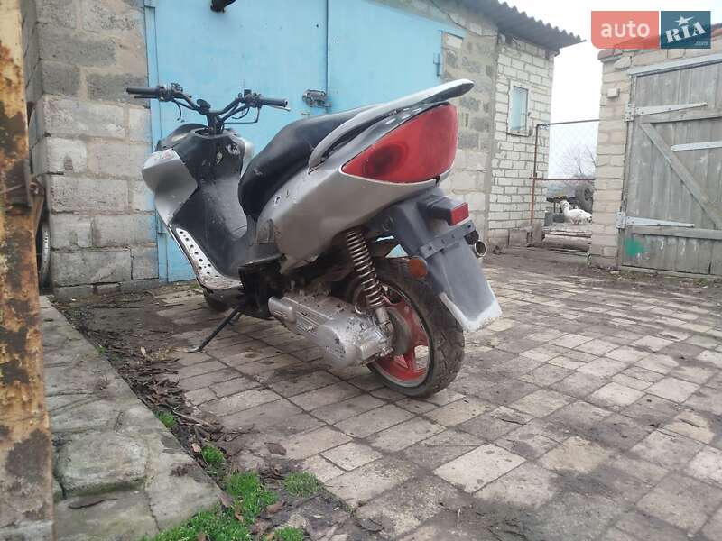 Мопеди Mustang BL 2010 в Дніпрі
