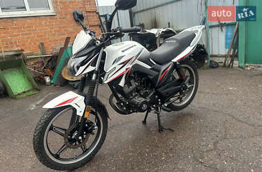 Мотоцикл Классик Mustang BL 2023 в Сумах