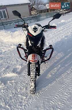 Мокик Mustang BL 2022 в Теофіполі