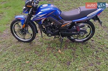 Мопеди Mustang BL 2025 в Рогатині