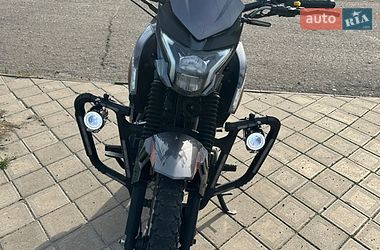 Мотоцикл Туризм Mustang BL 2024 в Марганце