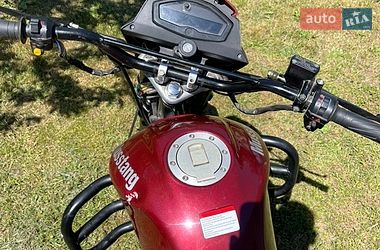Мопеды Mustang BL 2024 в Калуше