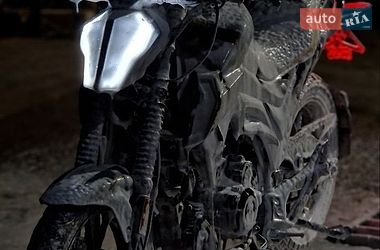 Спортбайк Mustang BL 2025 в Татарбунарах