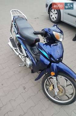 Мопеды Mustang YM 50-8 2013 в Конотопе