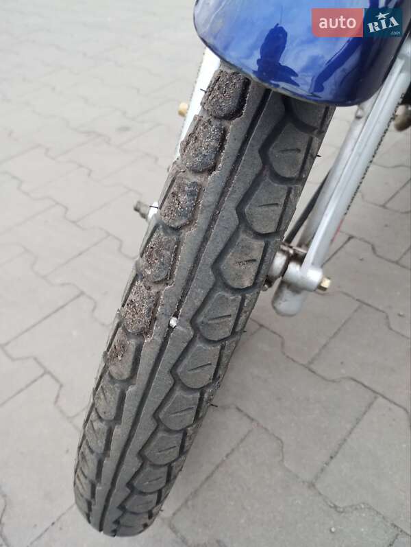 Мопеды Mustang YM 50-8 2013 в Конотопе