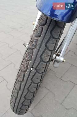 Мопеды Mustang YM 50-8 2013 в 