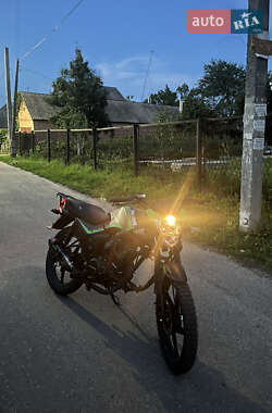 Мопеди Mustang YM 50-8 2025 в Дергачах