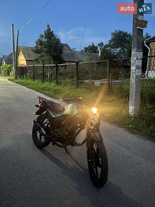 Мопеды Mustang YM 50-8 2025 в Дергачах