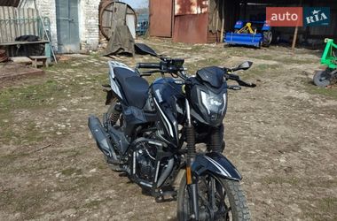 Мотоцикл Классік Mustang YM 50-8 2025 в Оріхові