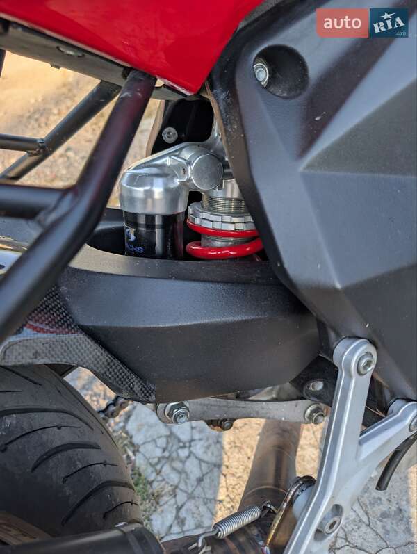 Мотоцикл Без обтікачів (Naked bike) Mv agusta Brutale 2016 в Кременчуці