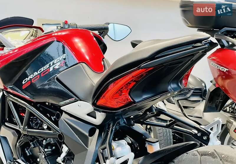 Мотоцикл Без обтекателей (Naked bike) Mv agusta Brutale 2014 в Киеве