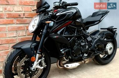 Мотоцикл Без обтікачів (Naked bike) Mv agusta Brutale 2023 в Ніжині
