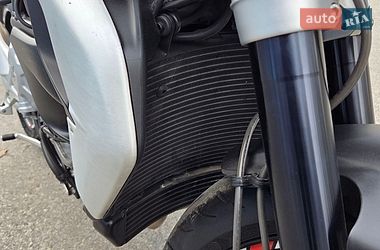 Мотоцикл Без обтекателей (Naked bike) Mv agusta Brutale 2013 в Киеве
