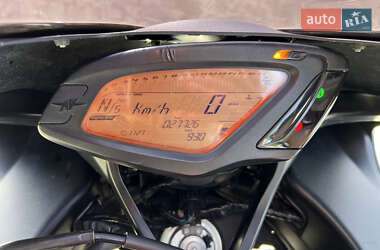 Спортбайк Mv agusta F3 2012 в 