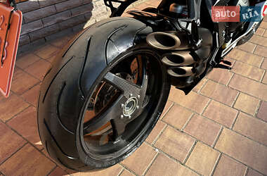 Спортбайк Mv agusta F3 2018 в 