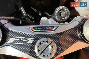 Спортбайк Mv agusta F3 2018 в 