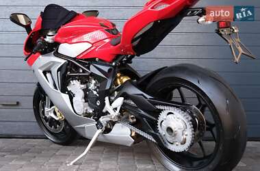 Спортбайк Mv agusta F3 2014 в 