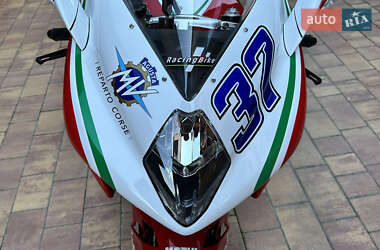 Спортбайк Mv agusta F3 2018 в 
