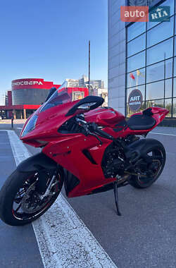 Мотоцикл Супермото (Motard) Mv agusta F3 2013 в 