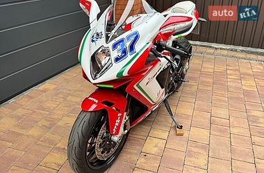 Спортбайк Mv agusta F3 2018 в Виннице