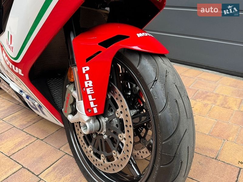 Спортбайк Mv agusta F3 2018 в Виннице