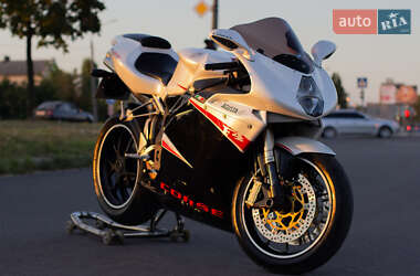 Спортбайк Mv agusta F4 2007 в Харкові