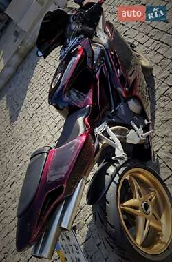 Спортбайк Mv agusta F4 2005 в 