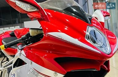 Спортбайк Mv agusta F4 2014 в Киеве