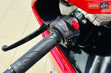 Спортбайк Mv agusta F4 2014 в Киеве